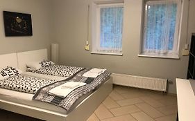 Apartament Brzeziny Olsztyn